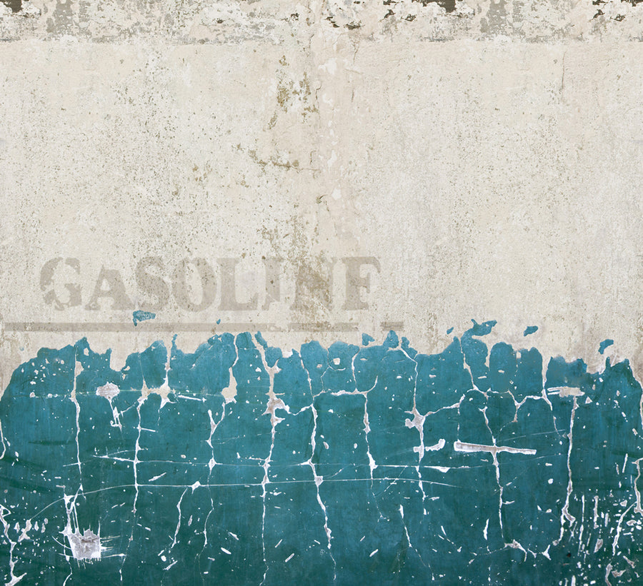 Wall&deco / Life 12 Gasoline / WDGA1201