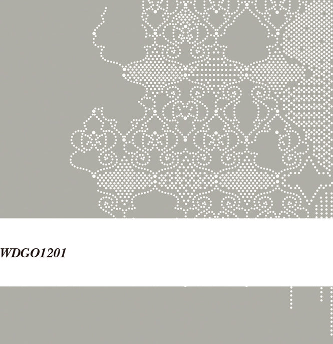 Wall&deco / Life 12 Cia e la guselo / WDGO1201