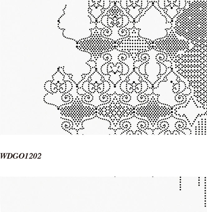 Wall&deco / Life 12 Cia e la guselo / WDGO1202