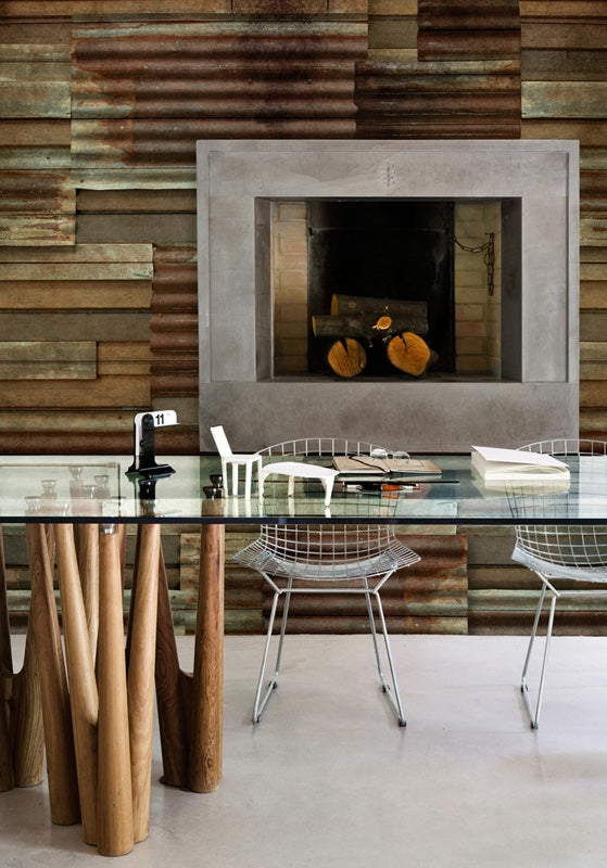 Wall&deco / Life 12 Home sweet home / WDHS1201