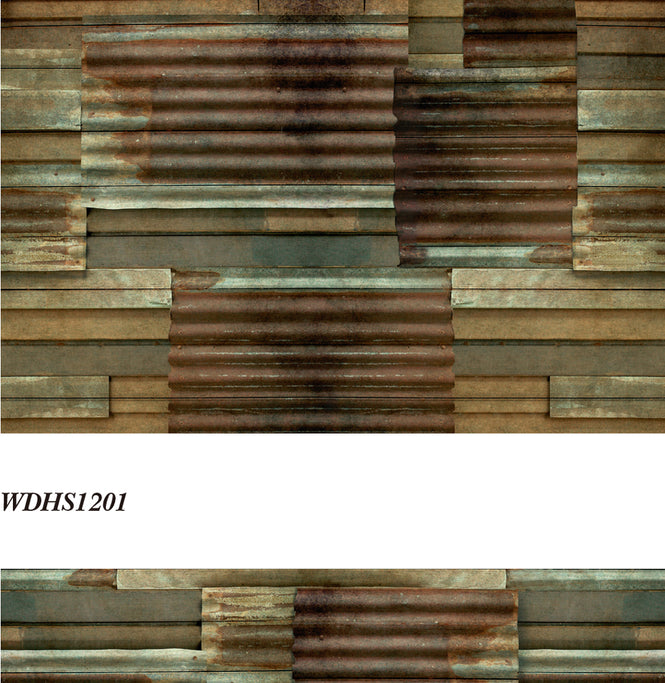 Wall&deco / Life 12 Home sweet home / WDHS1201
