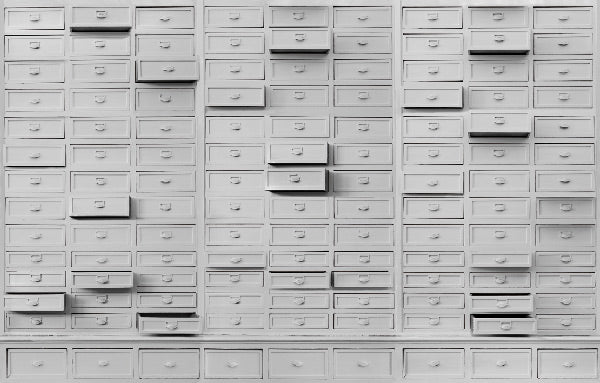 Wall&deco / Life 14 In Mind / WDIM1402