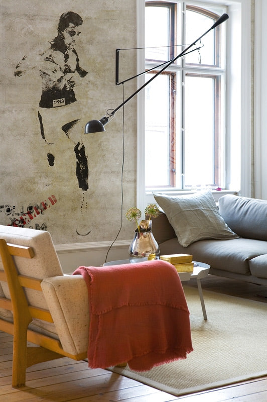 Wall&deco / Life 13 Ko / WDKO1301