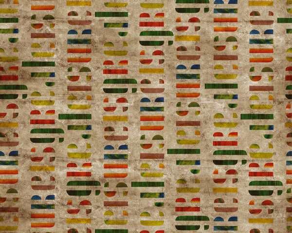 Wall&deco / Life 13 Leisure is great / WDLG1302