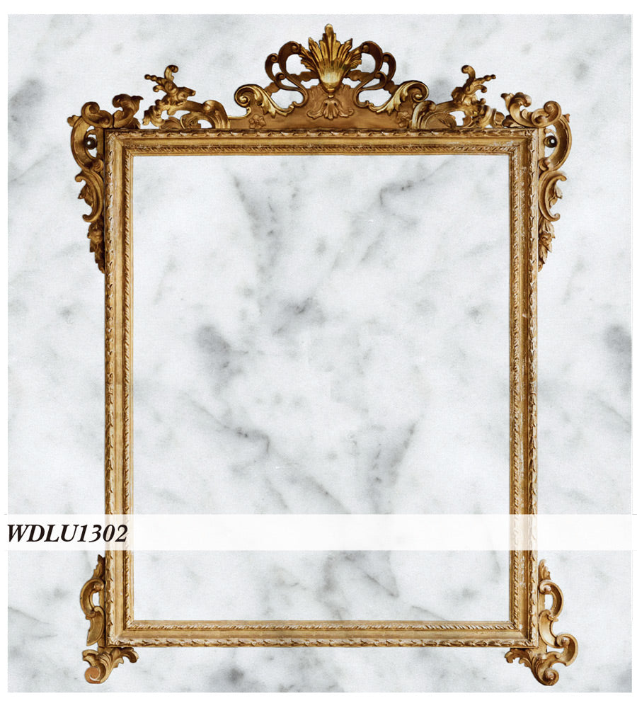 Wall&deco / Life 13 Louis XV / WDLU1302