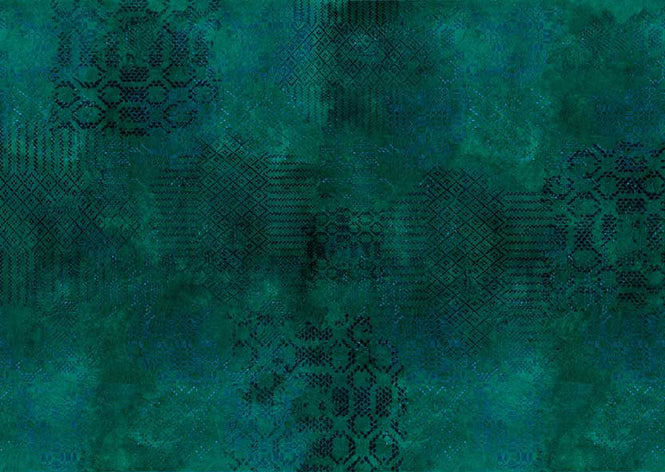 Wall&deco / Contemporary Wallpaper 2016 Giovanni Pesce LUVIENTO WDLV1602