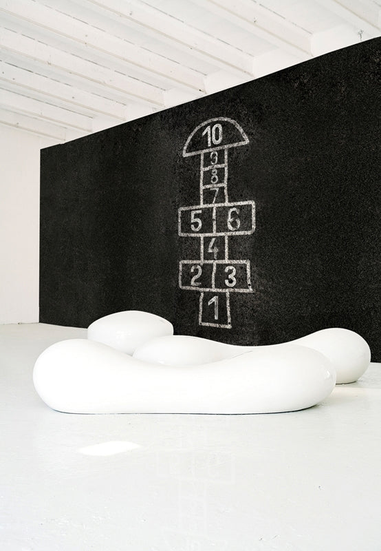 Wall&deco / Life 12 Long week / WDLW1201