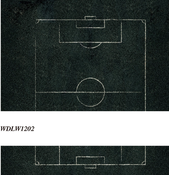 Wall&deco / Life 12 Long week / WDLW1202