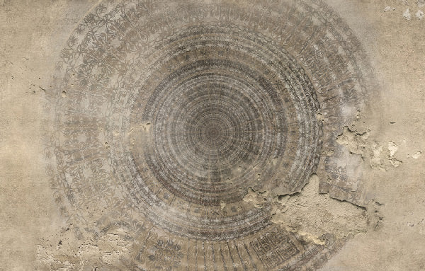 Wall&deco / Life 14 Mandala / WDMA1401