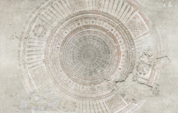 Wall&deco / Life 14 Mandala / WDMA1402