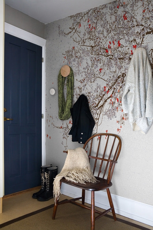 Wall&deco / Life 14 Momo / WDMO1401