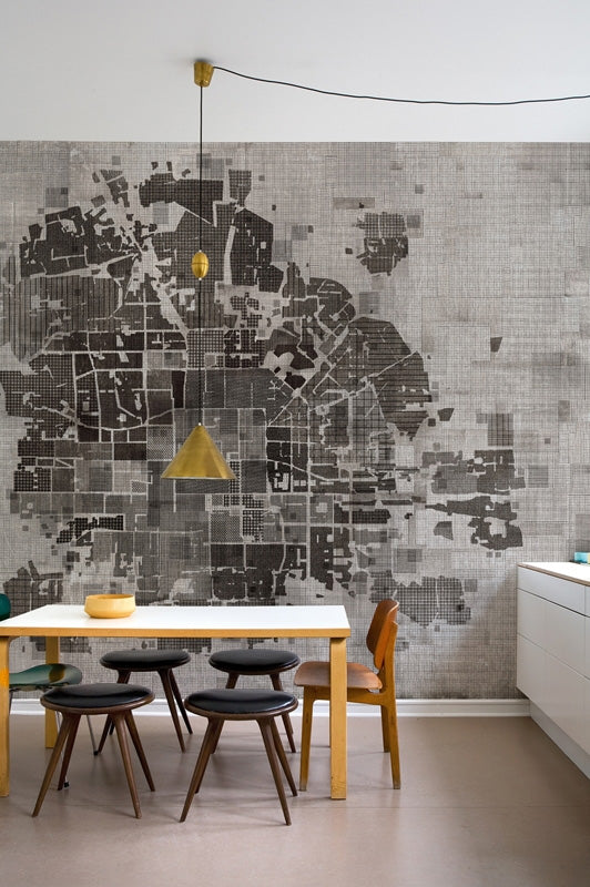 Wall&deco / Life 13 No plan / WDNO1301