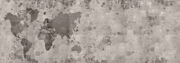 Wall&deco / Life 13 No plan / WDNO1302