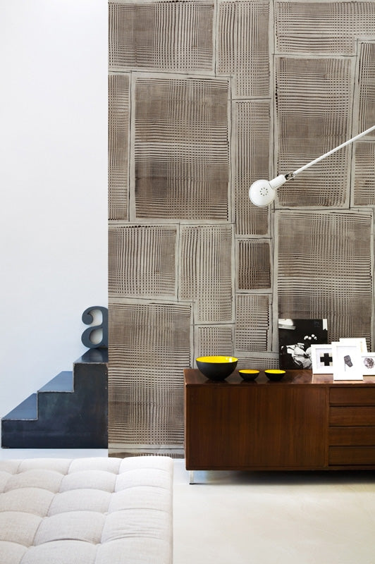Wall&deco / Life 13 Opus mixtum / WDOM1301