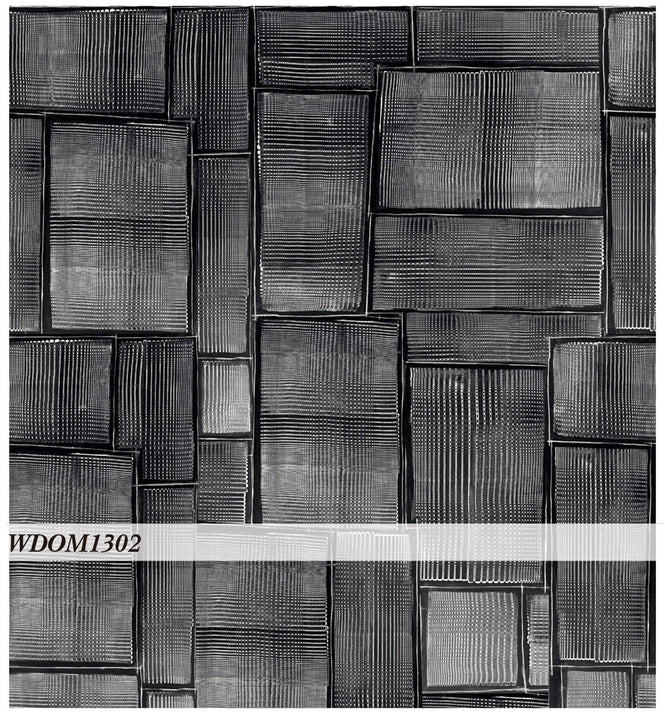 Wall&deco / Life 13 Opus mixtum / WDOM1302