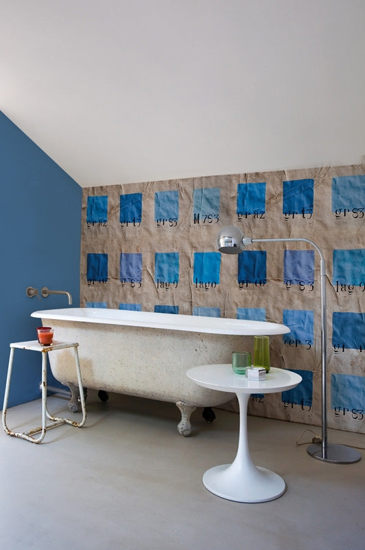 Wall&deco / Life 13 Palette / WDPA1301