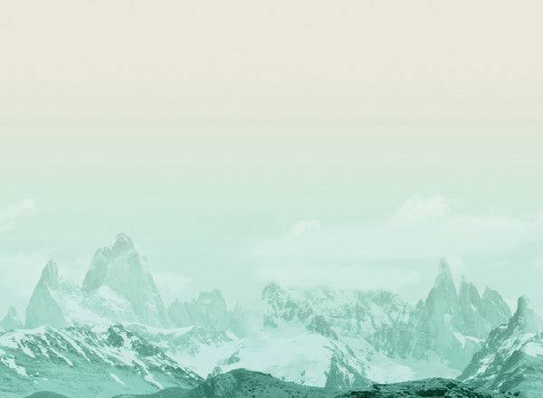 Wall&deco / Life 13 Picos do Mundo / WDPM1301