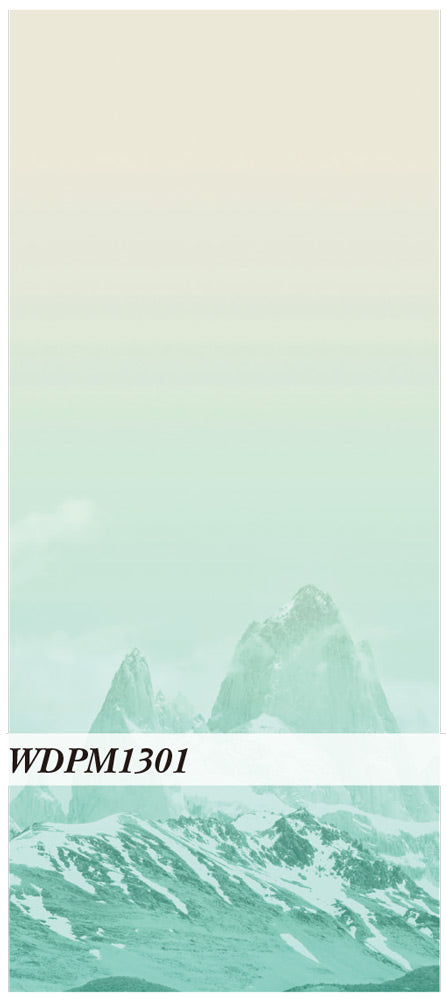 Wall&deco / Life 13 Picos do Mundo / WDPM1301