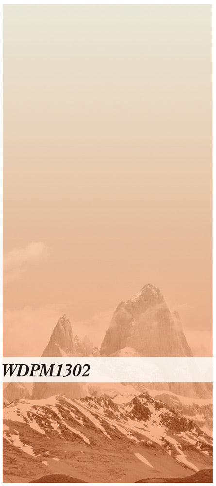 Wall&deco / Life 13 Picos do Mundo / WDPM1302