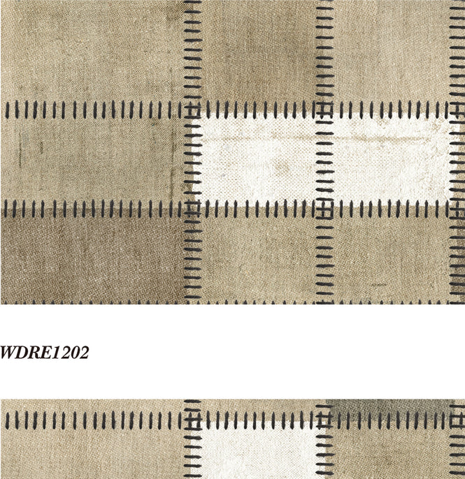 Wall&deco / Life 12 Repaired / WDRE1202