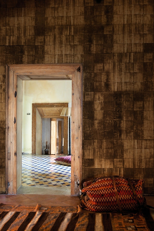 Wall&deco / Life 12 Ruster / WDRU1201