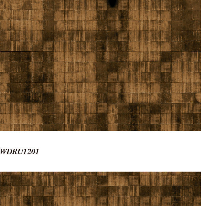 Wall&deco / Life 12 Ruster / WDRU1201