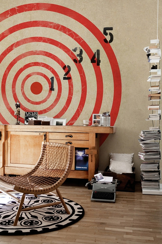 Wall&deco / Life 12 Shooter / WDSH1201