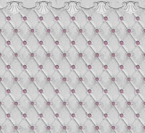 Wall&deco / Contemporary Wallpaper 2016 Christian Benini SOFA WDSO1601