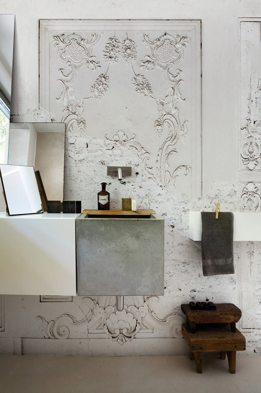Wall&deco / Life 13 Stucco / WDST1301