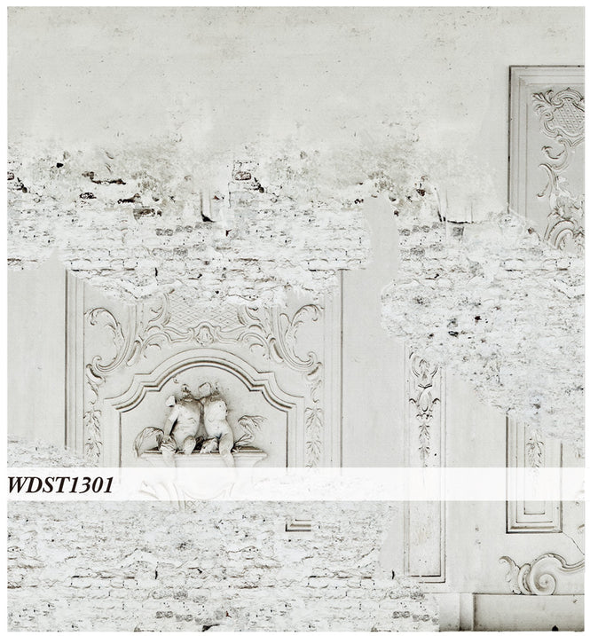 Wall&deco / Life 13 Stucco / WDST1301