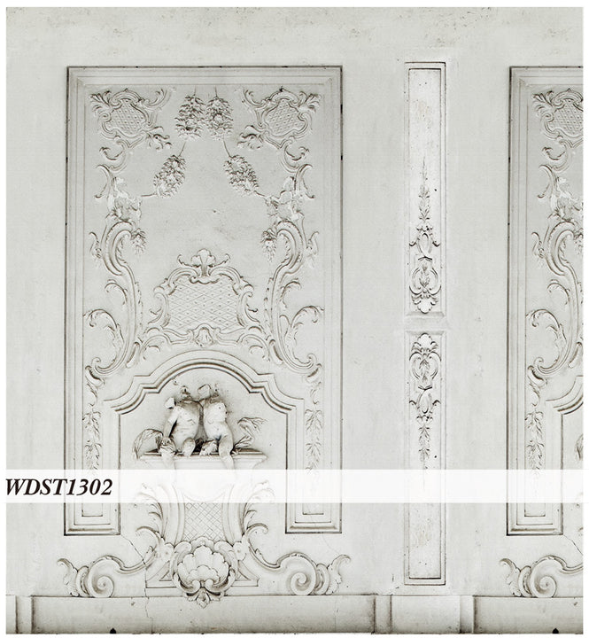 Wall&deco / Life 13 Stucco / WDST1302