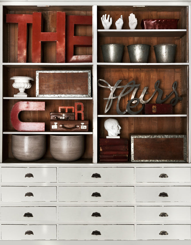 Wall&deco / Life 12 True lies / WDTL1201