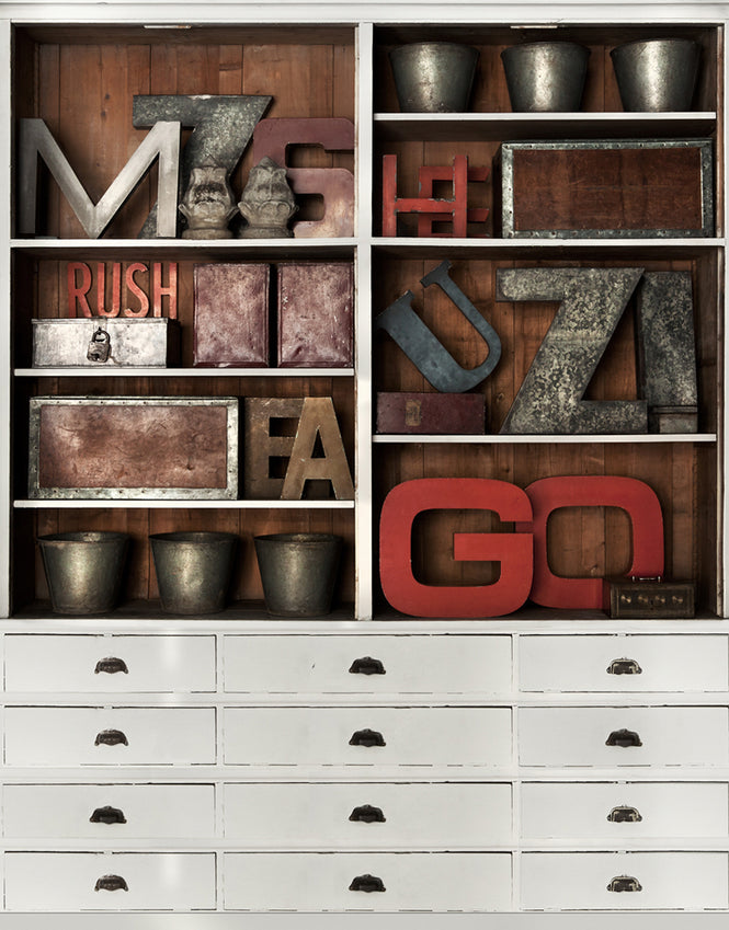Wall&deco / Life 12 True lies / WDTL1202