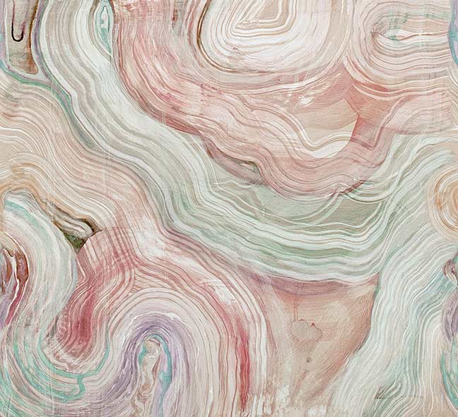 Wall&deco / Contemporary Wallpaper 2016 Eva Germani TRAP STRATCH WDTS1602