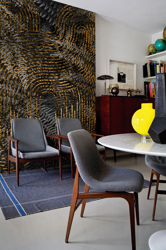 Wall&deco / Life 14 Unter Der Linden / WDUL1401