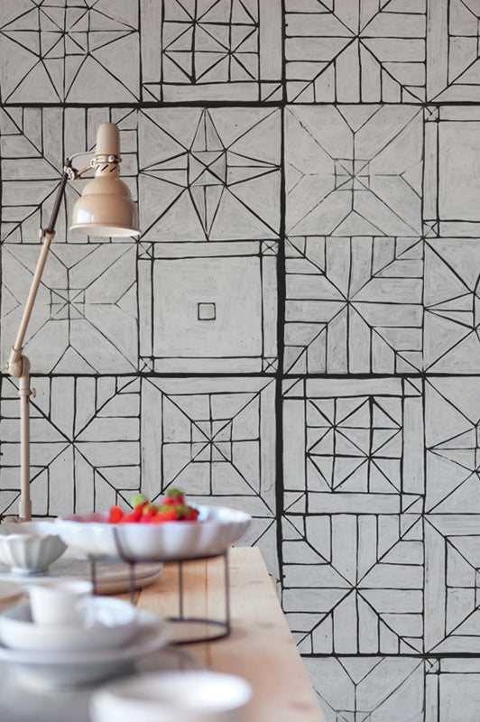 Wall&deco / Life 14 Upsidedown / WDUP1401