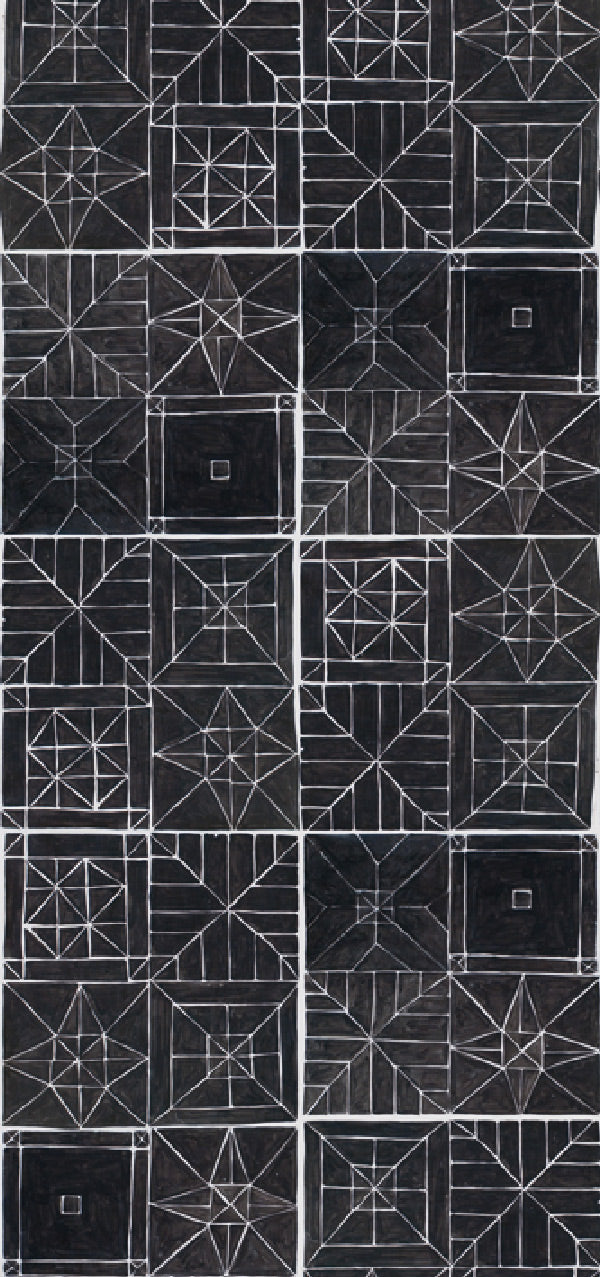 Wall&deco / Life 14 Upsidedown / WDUP1402