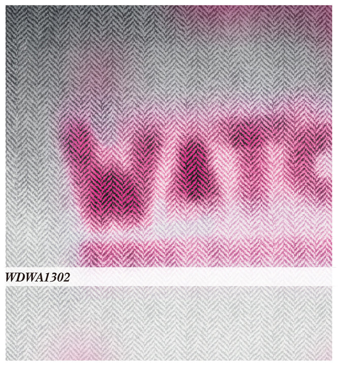 Wall&deco / Life 13 Watch / WDWA1302
