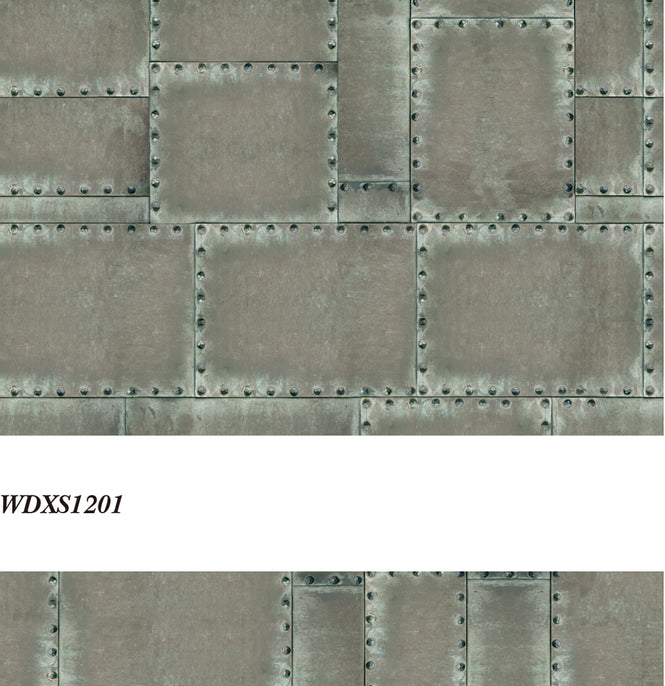 Wall&deco / Life 12 Xtra strong / WDXS1201