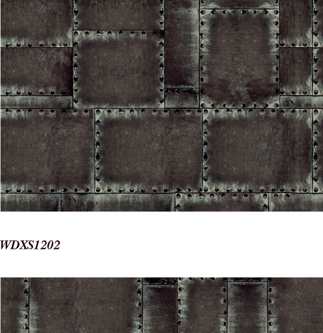 Wall&deco / Life 12 Xtra strong / WDXS1202