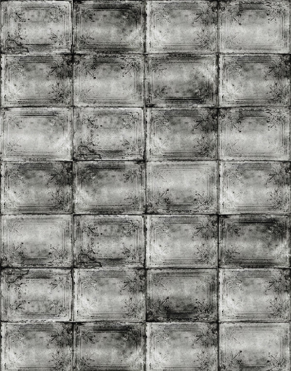 Wall&deco / Life 12 Zinco / WDZI1201