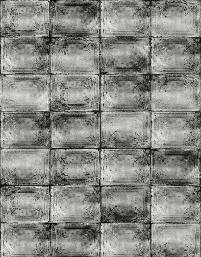 Wall&deco / Life 12 Zinco / WDZI1201