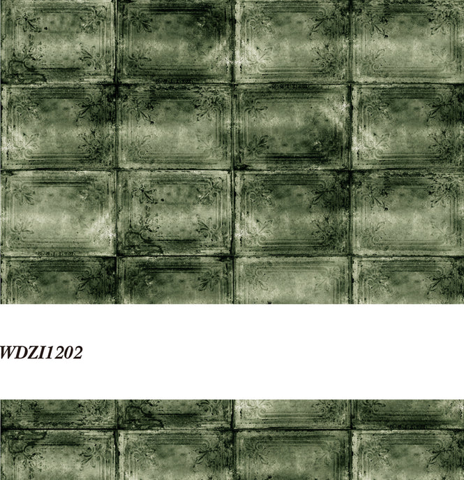 Wall&deco / Life 12 Zinco / WDZI1202