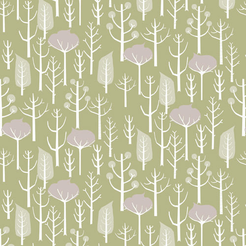 YSD LONDON / Wolfgang Woods WP-WGW-02 / Spring