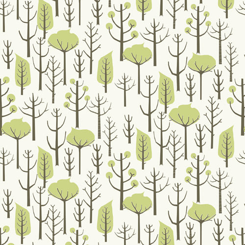 YSD LONDON / Wolfgang Woods WP-WGW-01 / Summer