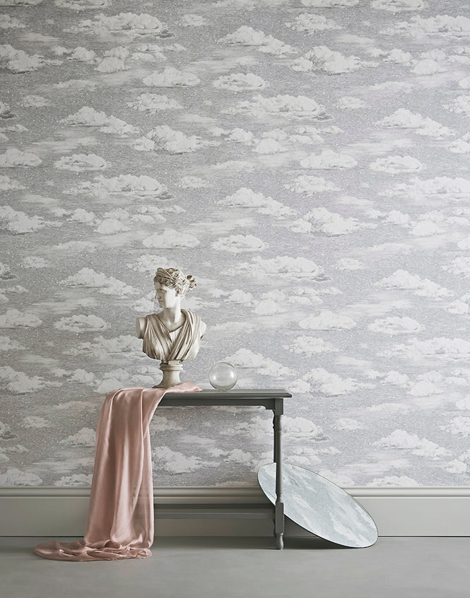 Sian Zeng / Seasons Wallpaper / Winter Snowdrift SEASONS10