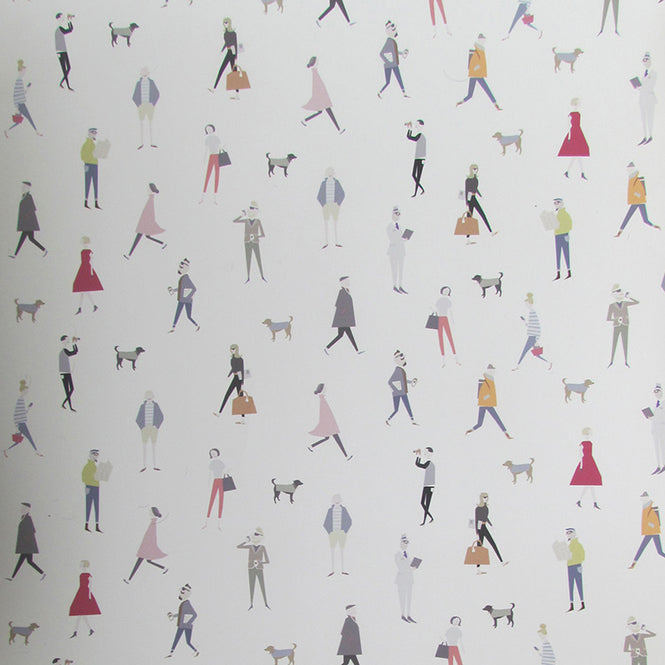 YSD LONDON / Hipster's Paradise / WP-HP-01