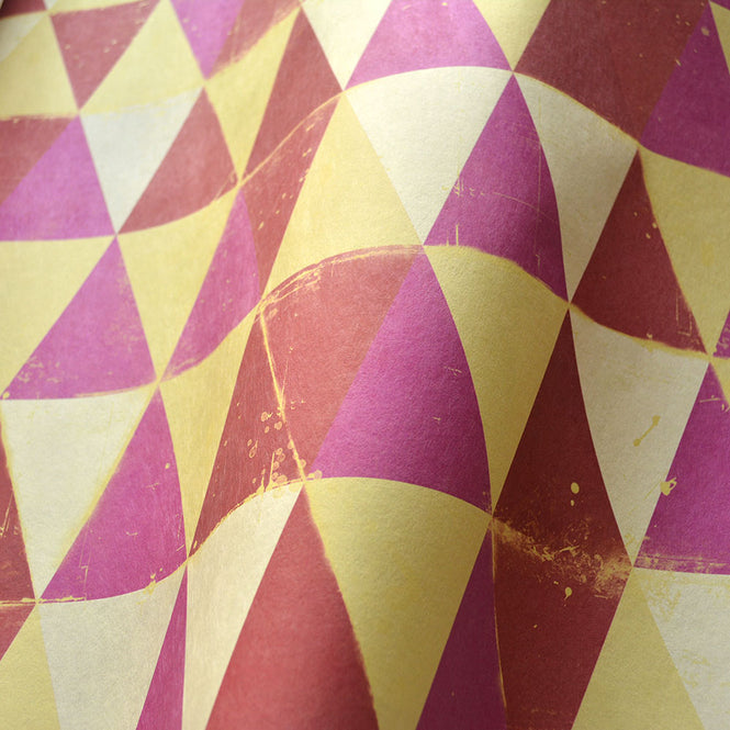 MINDTHEGAP /  CIRCUS PATTERN WP20006
