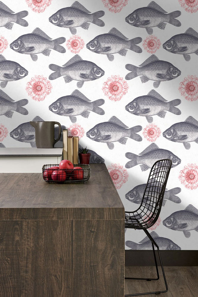 MINDTHEGAP /  FISH Neutral WP20008