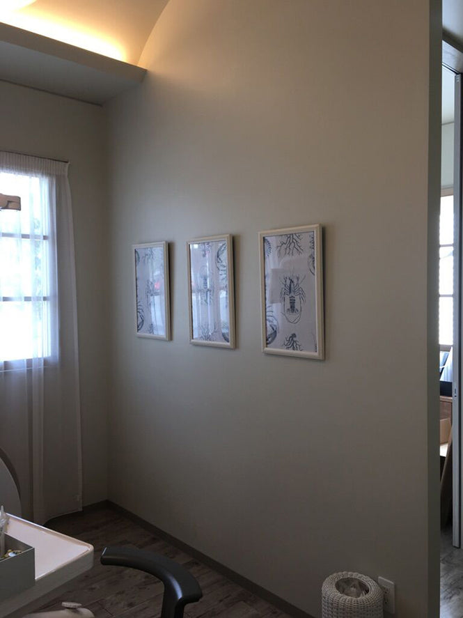 A様の施工写真